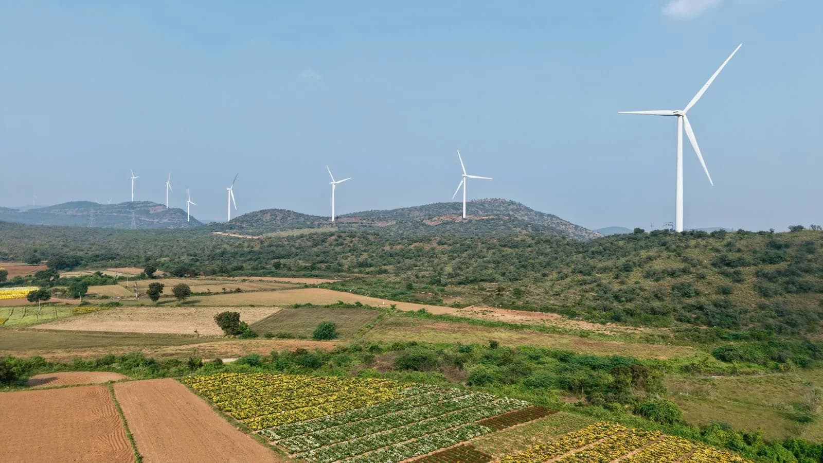Wind Energy
